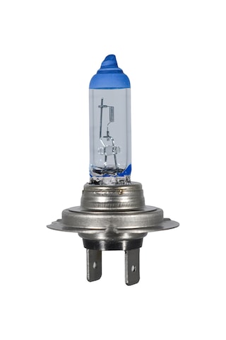 Tecpo Ampul Halojen 12v 55w Süper Beyaz Px26d 4'lü Paket