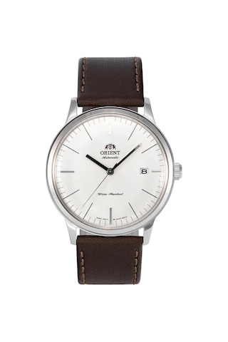 Orient Tac0000ew0 Otomatik Erkek Kol Saati Altın - Gri