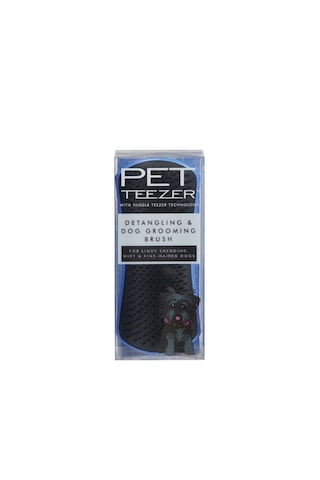 Tangle Teezer Pet Teezer Detangling Large Cornflower Blue Köpek