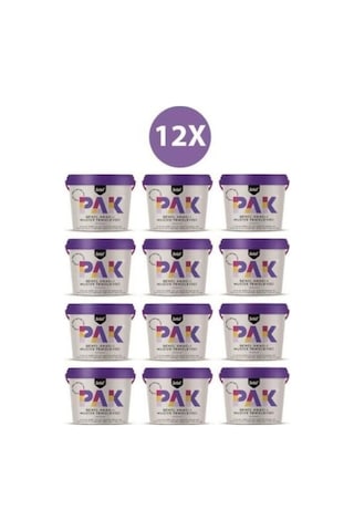 Selsil Pak 12 Adet Koli Mucizevi Temizleyici 12 Adet