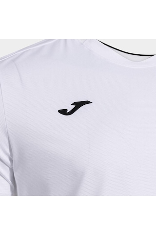 Joma 104778.200 Torneo Erkek Spor Tişört Beyaz