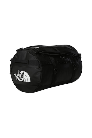 The North Face Base Camp Duffel - S Unisex Spor Çantası-29879 Siyah