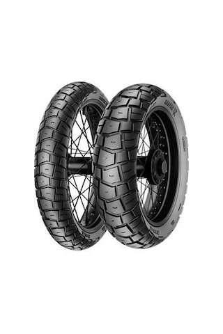 Capra Xr 150/70 R 18 M/c 70v Tl M+s