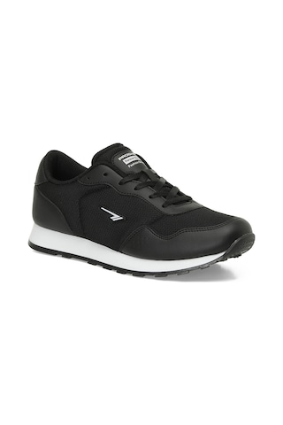 Proshot Leona W 5fx Siyah Kadın Sneaker 000000000101976548 Siyah