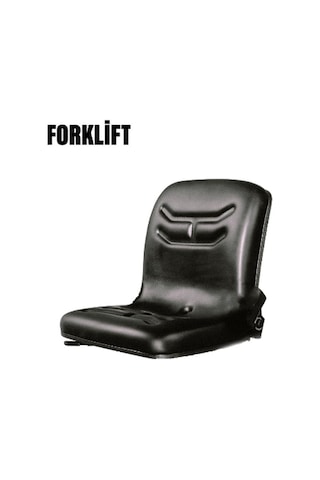 Forklift Koltuğu
