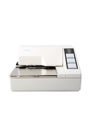 Epson TM-U295 (272) Nokta Vuruşlu Barkod Yazıcı
