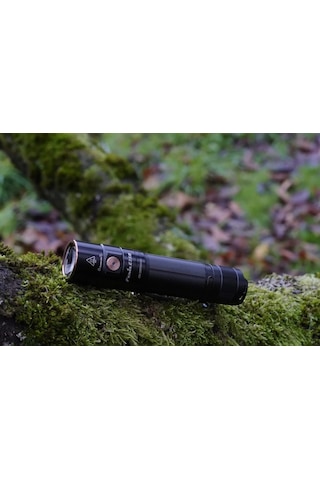 Fenix E35r 3100 Lümen El Feneri , Fenix Çok Renkli