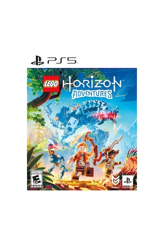 Horizon Advantures PS5 Oyun