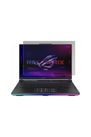 Asus Rog Strix G16 16 İnç Hayalet Ekran Koruyucu 16:10
