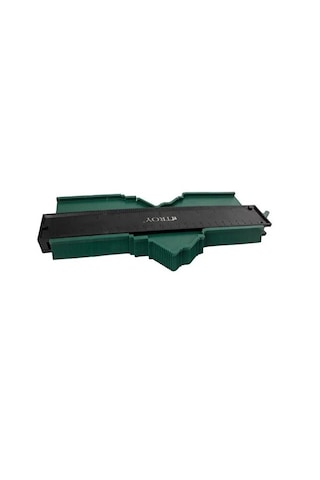 Troy T25902 Mandallı Kontür Mastarı 258mm