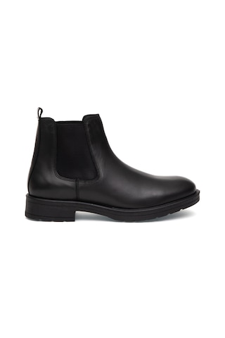 Pierre Cardin Erkek Siyah Ayakkabı 50318873-vr046 Siyah