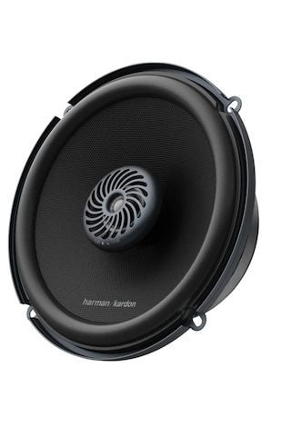 Harman Kardon Fıt 6f 16.5 Cm 360 Watt 2 Yollu Oto Hoparlör Takımı