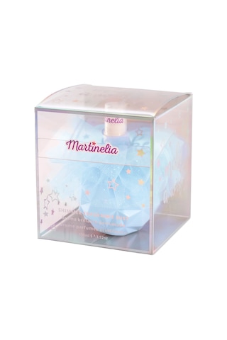 Martınelia Star Shine Kız Çocuk Parfüm Mavi 100 ML