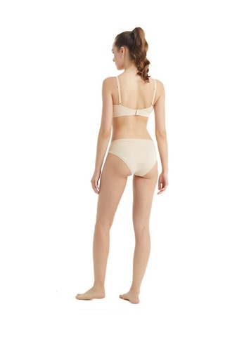Blackspade Kadın Slip Külot 1563 - Ten