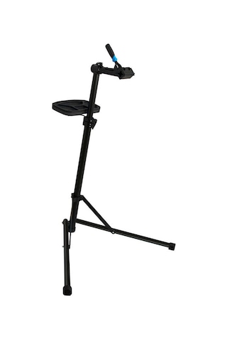 Unıor Bikegator Bisiklet Tamir Standı 1693A-621470 Siyah