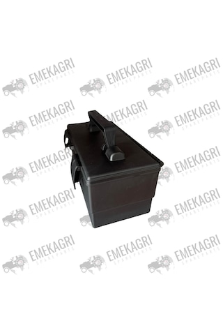 Massey Ferguson Traktör Takım Sandığı Küçük Tt50, Tt55, Tt60, Tt65, Tt55b, Tt60b, Tt65b Tt55d