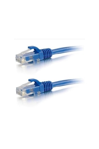 Cat6 Kablosu Ethernet Lan Internet Network Kablo 10 Metre