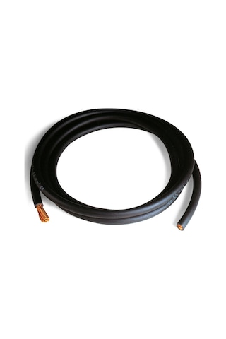 Sacit H01N2-D Kauçuk Kaynak Kablosu 16 MM²