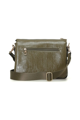 Butigo Rgn Multıblm Cprz 4pr Haki Kadın Çapraz Çanta 000000000101925390 Haki