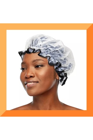 Cantu Duş Bonesi Çok Renkli