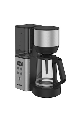 Arçelik Uyumlu Fk 9314 I Filtre Kahve Makinesi Inox