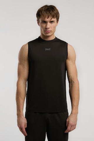 Everlast Everfit Training Essentials Siyah Erkek Atlet Siyah