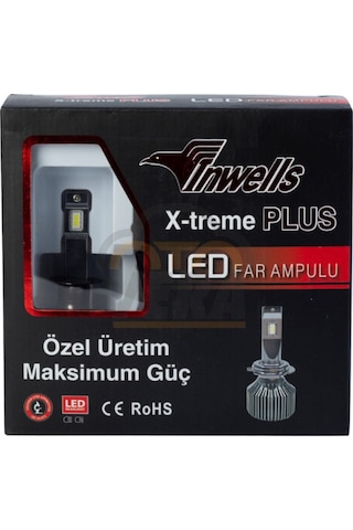 Yeni Ürün Yeni Flash Csp Led Xenon Zenon H1 20,000 Lümen Arıza Işığı Yakmaz . 12-24 V Uyumlu