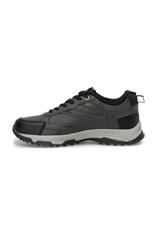 Kinetix Magna Pu 3pr Grı Erkek Outdoor 000000000101384070 Çok Renkli