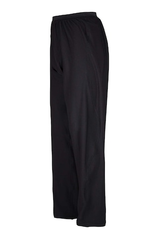 Petek Polar Polyester İçlik Therm21 Siyah