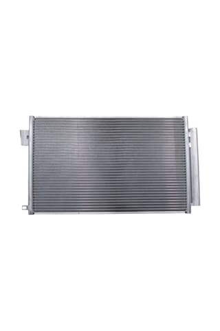 Fıat Egea Cross 21/25 Klima Radyatörü 1.4 Brazıng 606x355x16 Oris