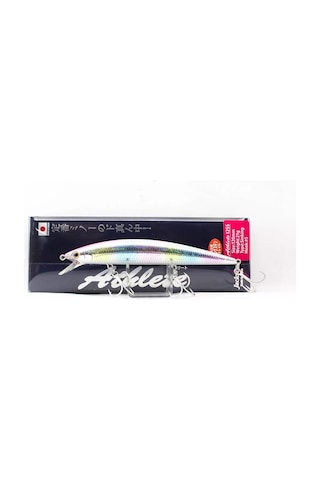 Jackson Athlete 12ss 12 Cm 21 Gr Maket Balık Renk: Urb