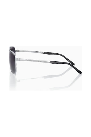 Porsche Design Güneş Gözlüğü P8966 61b226 Gümüş