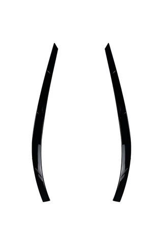 Tiguan Mk1 2012 2012 2013 2014 İçin Vw İçin Araba Far K Kap