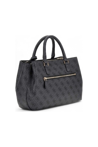 Guess Katya Antrasit Kadın Omuz Çantası Hwsg9652060 Antrasit