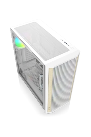 Raijintek Agos Max Whıte Ms4 4xargb Fanlı Type-c E-atx Bilgisayar Kasası 0r20b00262