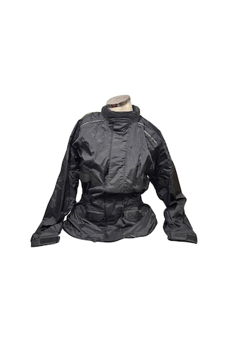 Yağmurluk Revit Jacket Monsoon L Beden Siyah