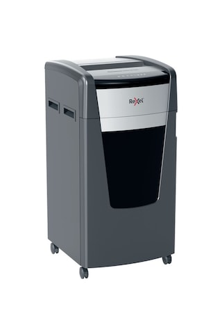 Rexel Momentum Extra Xp520+ Mikro Kesim Evrak İmha Makinesi 120 L