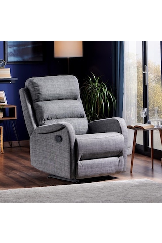 Nironyatak Niron Comfort Fonksiyonel Tekli Koltuk Tv / Baba Koltuğu - Berjer