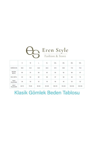 Eren Style Flanel Kışlık Pamuklu Tek Cepli Düğmeli Yaka Gömlek Regular Kalıp Gri