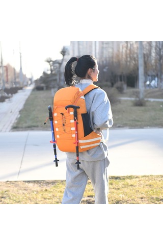 Knight Fk0398 40l 900d Outdoor Seyahat Spor Sırt Çantası 1