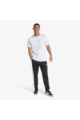 Adidas Donut Box Erkek Beyaz T-shirt Kb2500 2800324