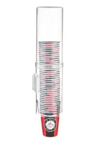 Sebil Bardaklığı - Plastik ve  Karton Bardak için Su Bardaklığı