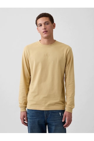Gap V-ls Everyday Soft Mını Logo Tee Diğer