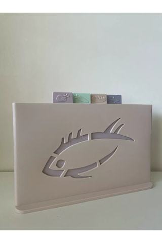 Hoztovar Kesme Tahtası Seti 222110583 Siyah