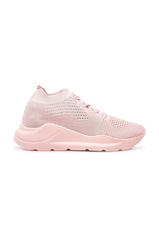 Hammer Jack Franco 580507-z Pembe Kadın Sneakers Pembe