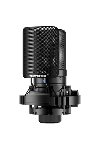 Takstar Sm-8b Gen3 Profesyonel Stüdyo Kayıt Mikrofonu