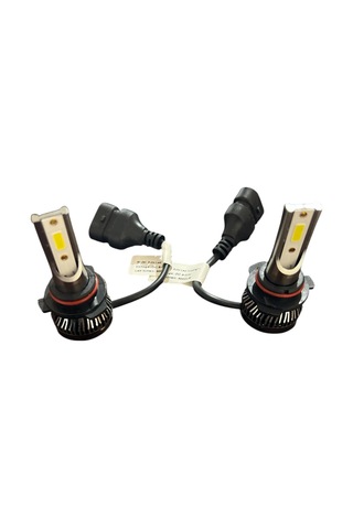 H9006 Led Xenon 12v 36w Mını Hb4