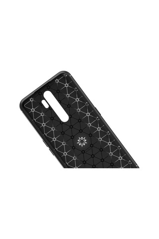 Oppo A9 2020 Yüzüklü Manyetik Ravel Kilif 512795178