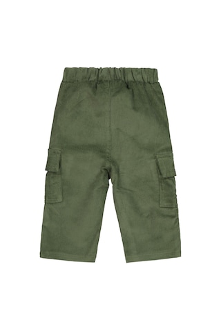 Civil Baby Kargo 6-18 Ay Pantolon - Haki
