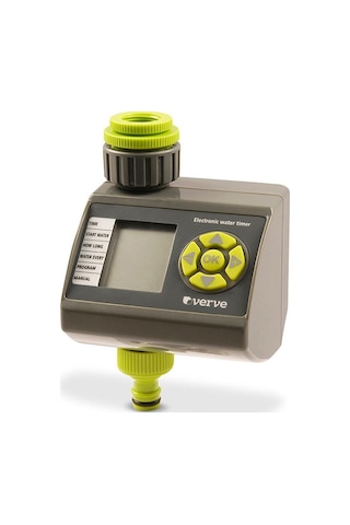 Sulama Zamanlayıcı Zaman Saati Programlanabilir  Ae028